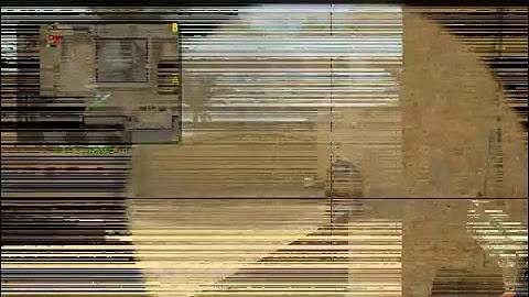 Counter Strike Source //frag movie //fps_____