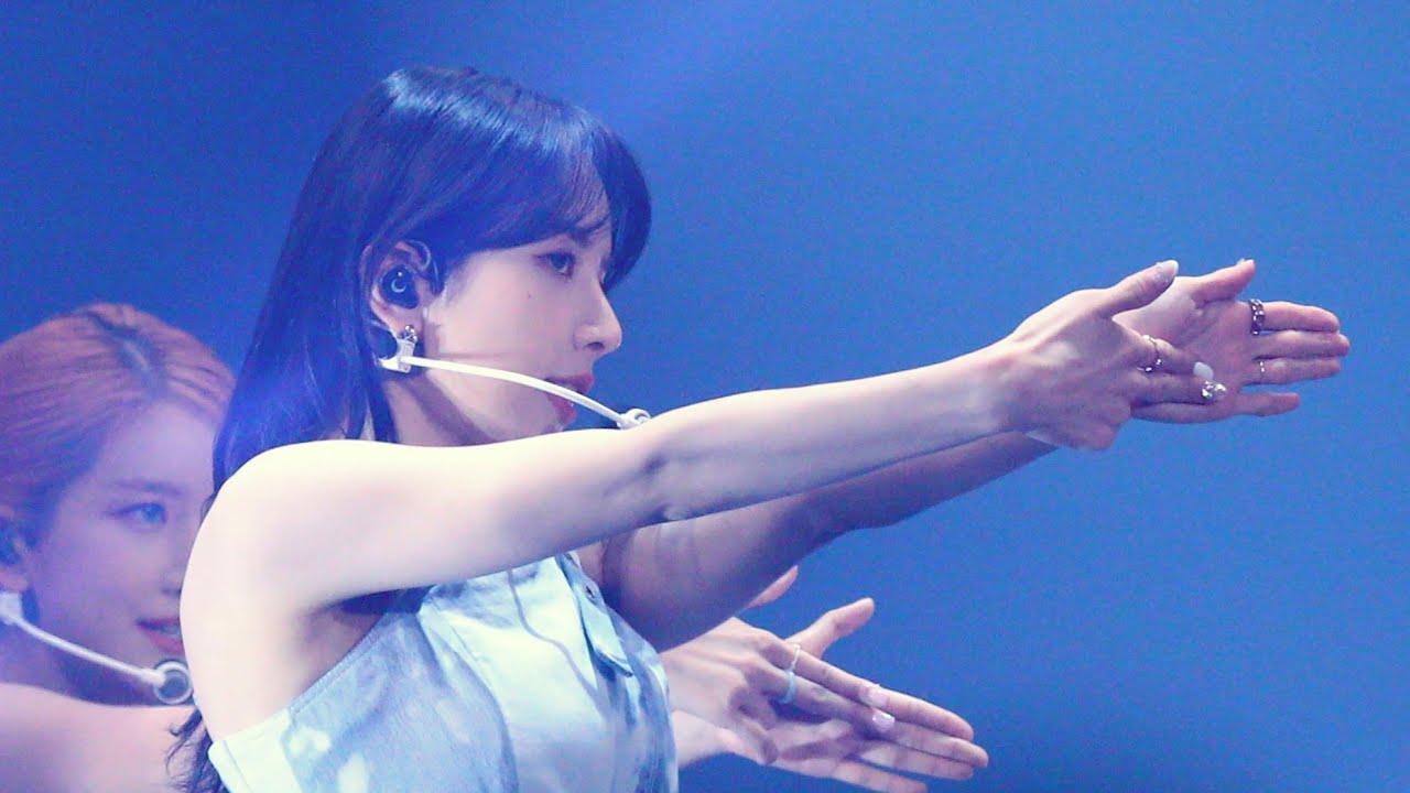 220702 너의 세계로(Let me in)  - 우주소녀(WJSN) 설아 직캠