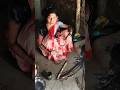 तीने असा प्रश्न विचारला 😳❤️ | Husband Wife Funny 😂 #shorts