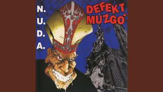 Video thumbnail of "Defekt Muzgó - Chciałbym Ci to dać"