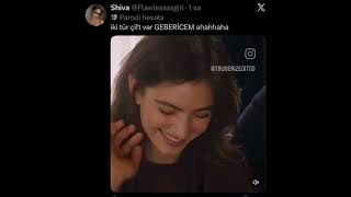 İki Tür Çift Vardır Hahhs Şacakbudeniz Şanlı Ilgan Örük