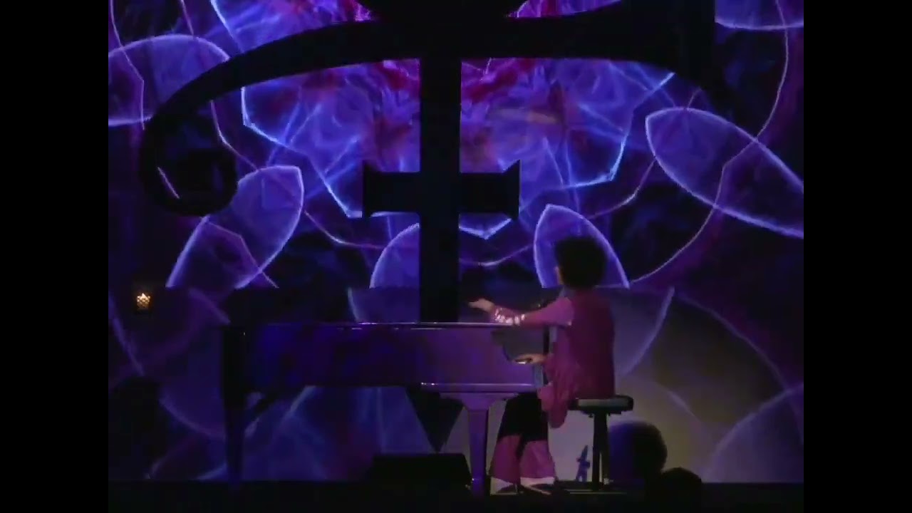 Prince- Raspberry Beret/Paisley Park [Gala Event @ Paisley Park, 2016]