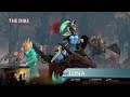 Dread's stream | Dota 2 - Medusa / Ursa / Drow Ranger / Luna | 11.07.2021 [2]