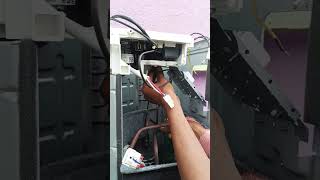 IFB AC PROBLEM COMMUNICATION PCB BOARD