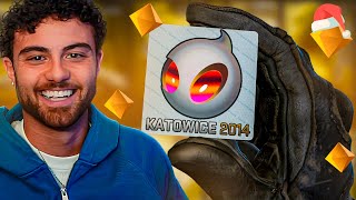 FINALMENTE GANHEI UM DIGNITAS HOLO KATO 14 🙏🏼