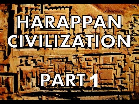 Video: Indus Valley Civilization pib li cas?