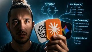 The ONE Skill that turns anything into an AI film studio (free)