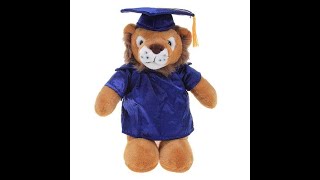 8th Grade GMS 2020 Graduation Slideshow