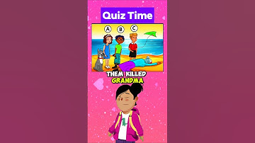Quiz Time #triviatricks #quiz #amazing #mindbendingquiz #riddles #quiztime #riddlejourney #riddlesqu