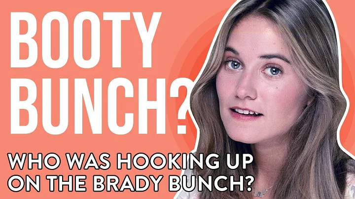 Cast Hookups That Happened Behind the Scenes of th...