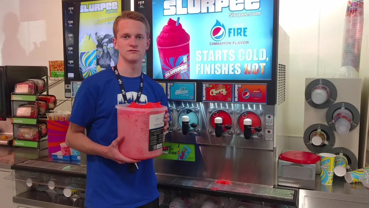 INSANE BRING YOUR OWN CUP To 7 Eleven YouTube INSANE BRING YOUR OWN CUP To 7 Eleven YouTube