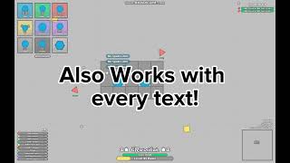 Famous THE MOST INSANE ARRAS.IO GLITCH! Net Worth