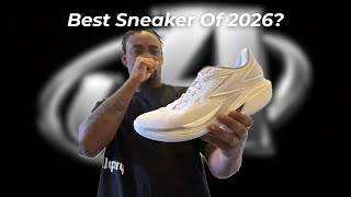 Is This the Best Basketball Shoe Right Now? 361 Biospeed BB 2 Performance Test