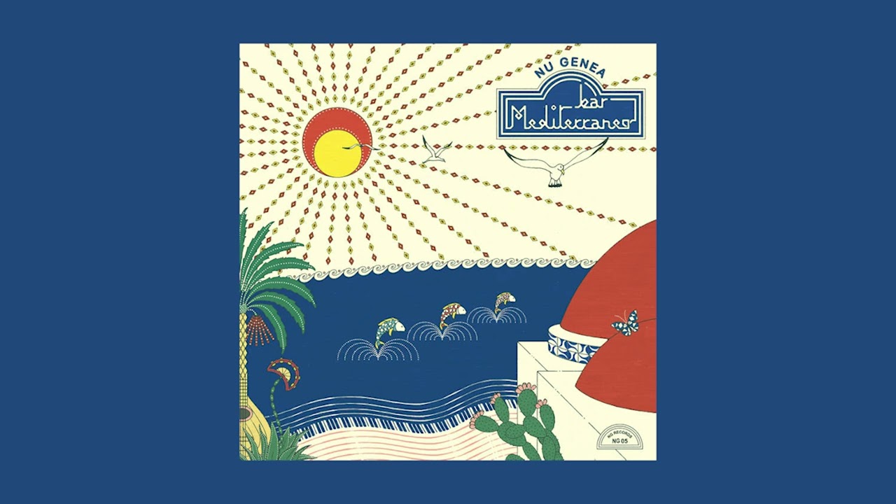 洋楽 NU GENEA BARMEDITERRANEO (LP) Amazon.com: Bar Mediterraneo: CDs & Vinyl