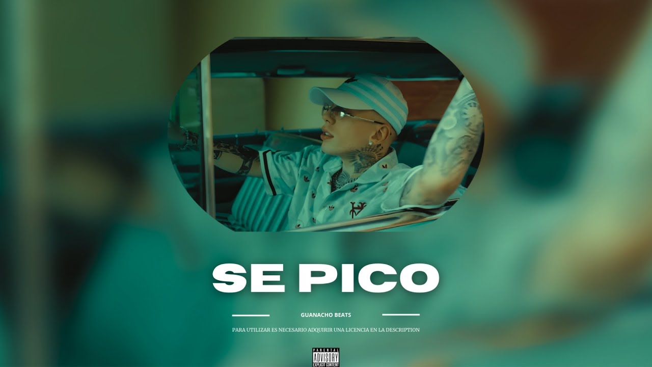 [FREE] DOBLE P x PEIPPER - "SE PICO" | HARD REGGAETON TYPE BEAT 2025