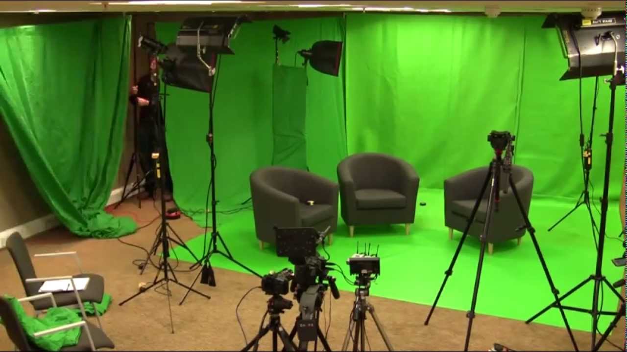 greenscreen