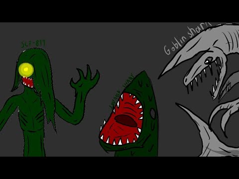 SCP 811 VS