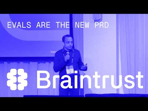 Evals are the new PRDs: How PMs build quality AI products