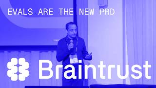 Celebrity Evals are the new PRDs: How PMs build quality AI products Profile