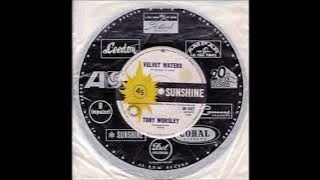 Classic Aussie Singles - Velvet Waters
