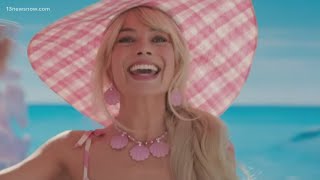 Barbie reaches $1 billion at the box office, setting new record
