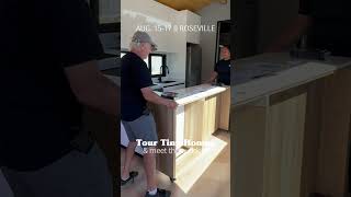 The 2025 Tiny House Expo