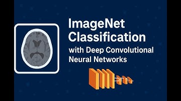 Deep dive into "ImageNet Classification with Deep Convolutional Neural Networks 2012"