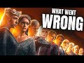 House of the Dragon S2: What Went Wrong? 🐉