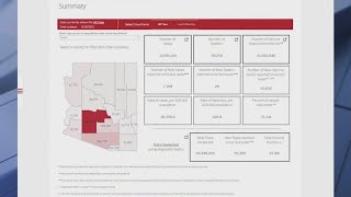 Health experts speak out as Arizona sees new spike in COVID-19 cases