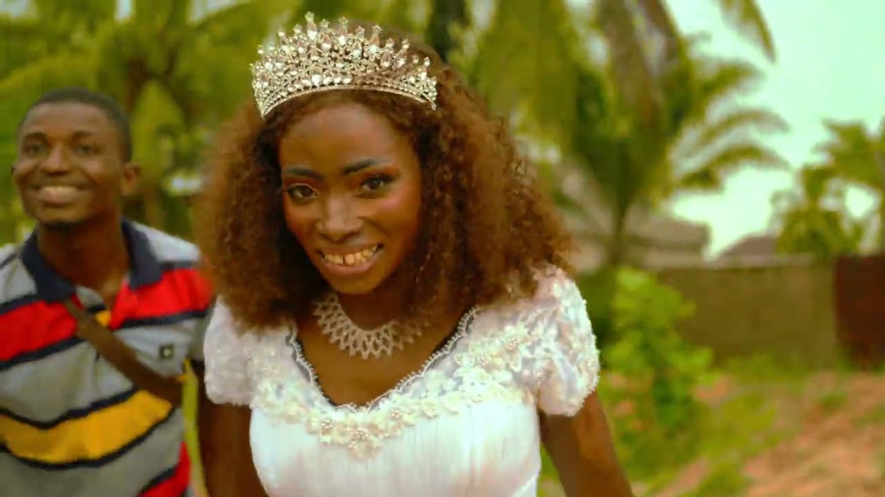 ESSO LA REINE - REMERCIEMENT