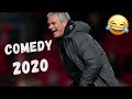 Comedy Football & Funniest Moments 2020 #5