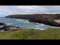 Durness Beach Highlands Scotland NC500 pt2 How stunning is Scotland