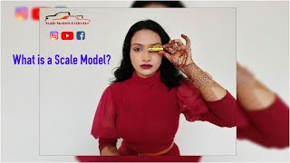 Famous Scale Models information about sizes and collection. Net Worth