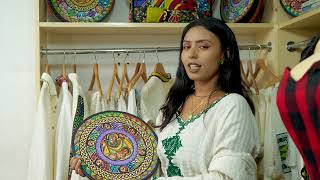 little bit info about our shop in Addis Abeba #0974220087#hebesha kemis#traditionalclothing