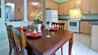 89 Calm Waters Crescent, Brampton