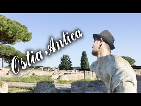 Wideo: Przewodnik dla odwiedzających Ostia Antica