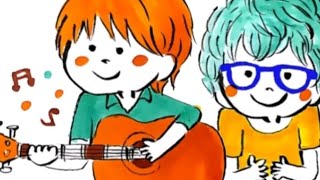 おかあさんといっしょ　ジャングルポッケット