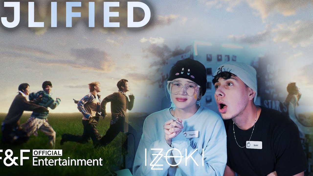 Music producer/singer duo reacts to AHOF - Pinocchio