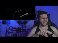 DRUMMER REACTS | SPIRITBOX "CIRCLE WITH ME"