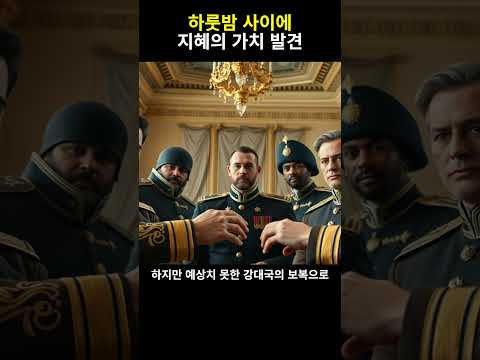 지혜의 힘: 나이가 가져다주는 가치 재발견