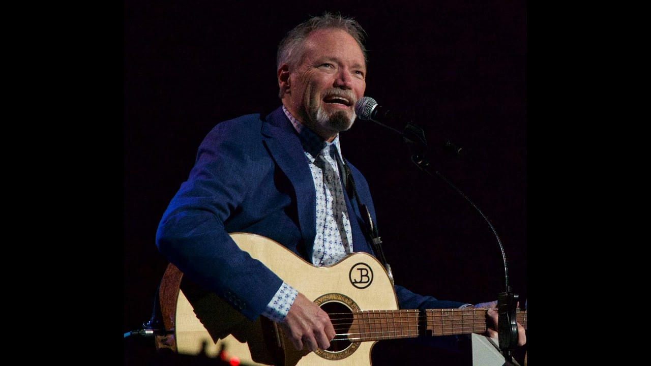 John Berry - 29th Annual Christmas with John Berry