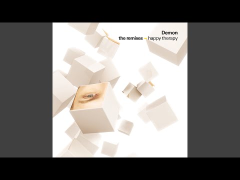 Demon — Happy Therapy (Junior Frank Vs. The Group Dynamic Remix)