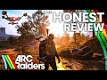 ARC Raiders Server Slam Review: Difficulty & Progression