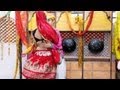 Holi Khele Bhojaee | Latest Rajasthani Holi Video Song 2013 - Pata Le Saiyan Rang Daal Ke