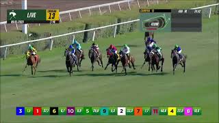 Vidéo de la course PMU PRIX MONASTICO