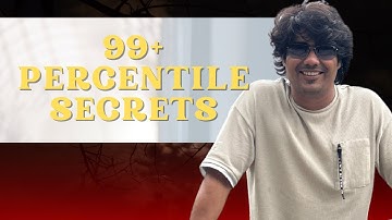 CAT Toppers’ Secrets – How Many Questions for 99+ Percentile?