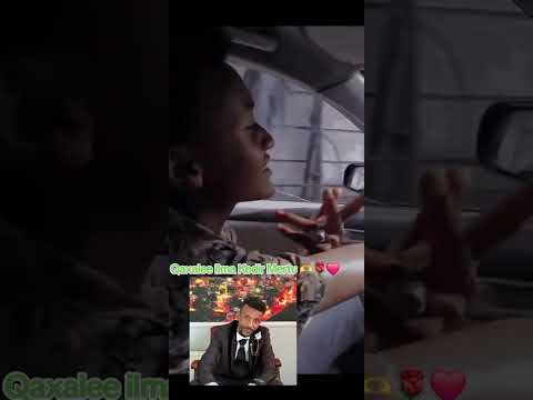 Kadirmartu Arafatkadirmartu Usniyakadirmartu Visionentertainment Oromomusic 