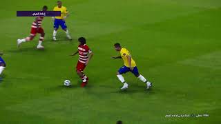 PS4 PES 2021 MASTER LEAGUE CLUB AFRICAIN  [HD]