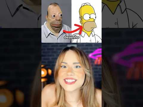 personagens baseados em