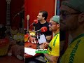 Prêmio de Jornalismo: Orgulho e Valorização em Mato Grosso #shorts